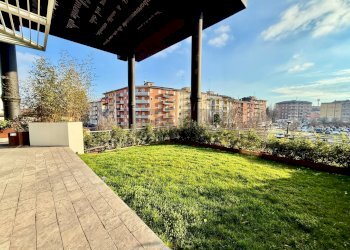 Edificio all\'aperto - Trilocale Via Monsignore Enrico Assi
 
5, Cremona - foto 30