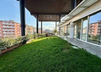 Giardino - Trilocale Via Monsignore Enrico Assi
 
5, Cremona - foto 32