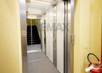 Ricezione / Lobby - Trilocale Via Monsignore Enrico Assi
 
5, Cremona - foto 34