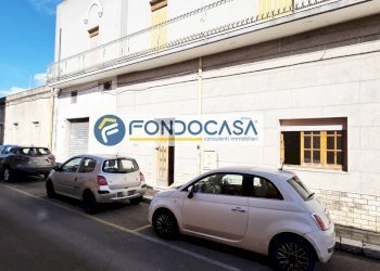 Foto 1 - Casa indipendente via antonio profilo fu giovanni
 
6, Mesagne - foto 1