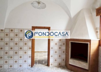 Foto 13 - Casa indipendente via antonio profilo fu giovanni
 
6, Mesagne - foto 13