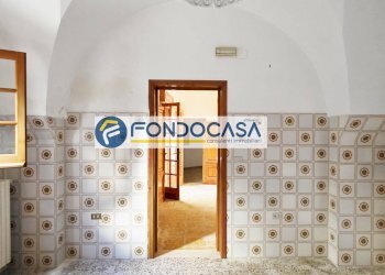 Foto 14 - Casa indipendente via antonio profilo fu giovanni
 
6, Mesagne - foto 14