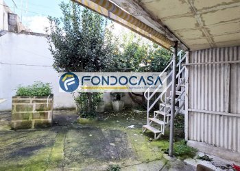 Foto 18 - Casa indipendente via antonio profilo fu giovanni
 
6, Mesagne - foto 18