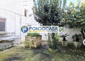 Foto 19 - Casa indipendente via antonio profilo fu giovanni
 
6, Mesagne - foto 19