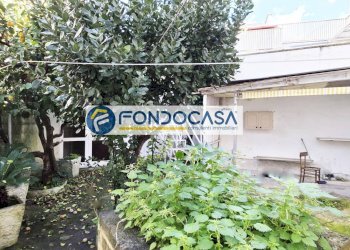 Foto 21 - Casa indipendente via antonio profilo fu giovanni
 
6, Mesagne - foto 21