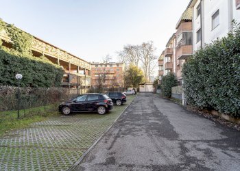 Edificio all\'aperto - Bilocale Strada Cartiera
 
14, Parma - foto 4