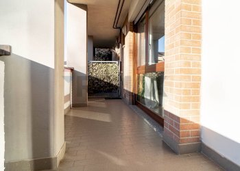 Hall / corridoio - Bilocale Strada Cartiera
 
14, Parma - foto 5