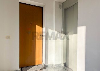 Hall / corridoio - Bilocale Strada Cartiera
 
14, Parma - foto 6