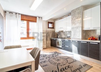 Cucina - Bilocale Strada Cartiera
 
14, Parma - foto 8