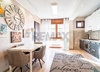 Cucina - Bilocale Strada Cartiera
 
14, Parma - foto 9