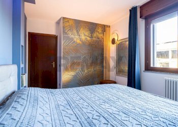 Camera / camera da letto - Bilocale Strada Cartiera
 
14, Parma - foto 12