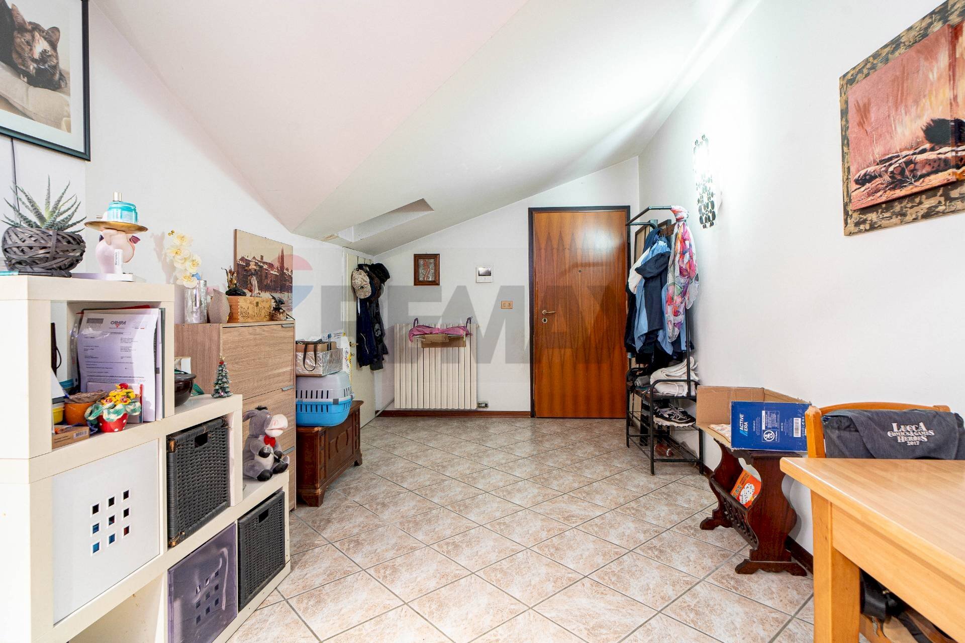 Soggiorno - Bilocale Strada Bassa Dei Folli
 
135, Parma - foto 2