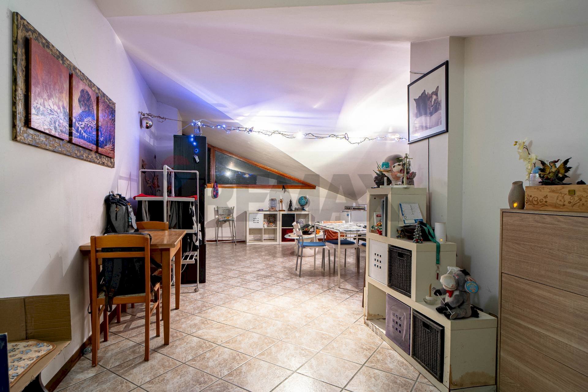 Soggiorno - Bilocale Strada Bassa Dei Folli
 
135, Parma - foto 3