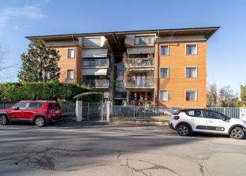 Edificio all\'aperto - Bilocale Strada Bassa Dei Folli
 
135, Parma - foto 1