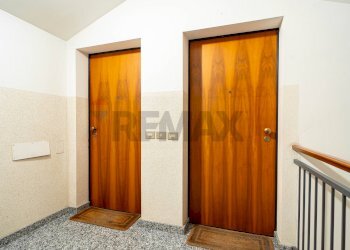 Hall / corridoio - Bilocale Strada Bassa Dei Folli
 
135, Parma - foto 11