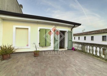 Foto 11 - Appartamento Via Carlo Goldoni
 
3, Latisana - foto 11