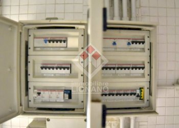 Foto 12 - Negozio Via Vittorio Veneto
 
33, Latisana - foto 12