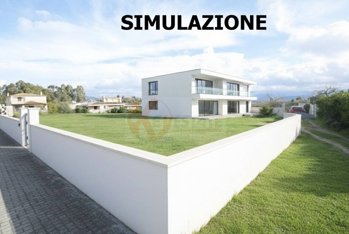 Foto 1 - Terreno edificabile VIA DELLE VIOLE, Nuoro - foto 1