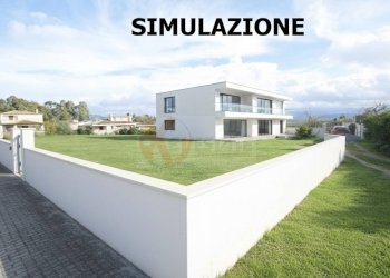 Foto 1 - Terreno edificabile VIA DELLE VIOLE, Nuoro - foto 1