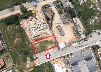 Foto 10 - Terreno edificabile VIA DELLE VIOLE, Nuoro - foto 10