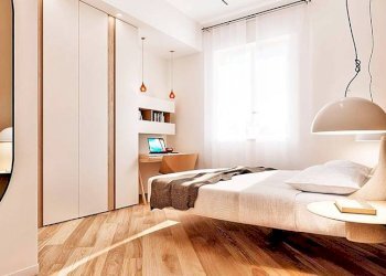 Camera - Attico via ghislandi, Bergamo - foto 9