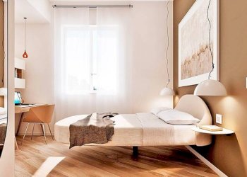 Camera - Attico via ghislandi, Bergamo - foto 10