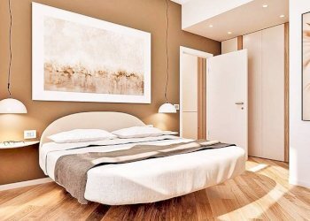 Camera - Attico via ghislandi, Bergamo - foto 11