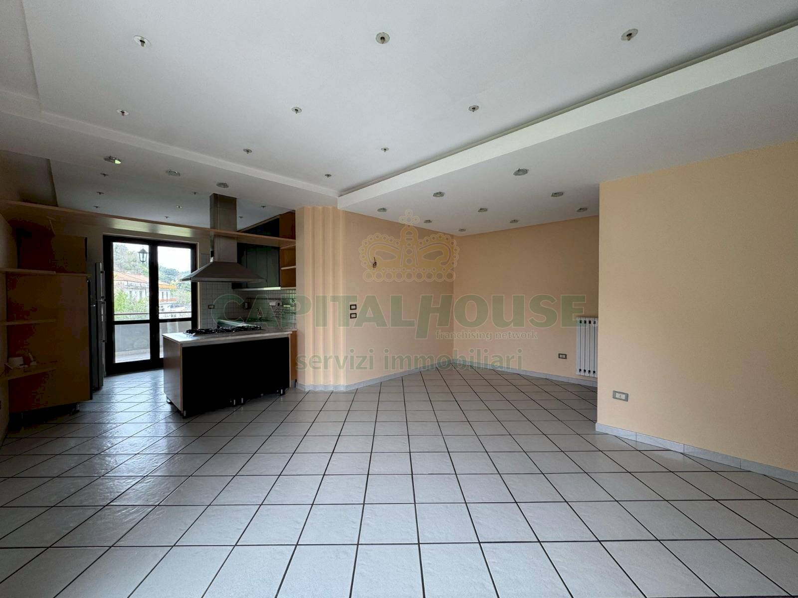 Foto 2 - Quadrilocale Via San Pasquale, Roccapiemonte - foto 2