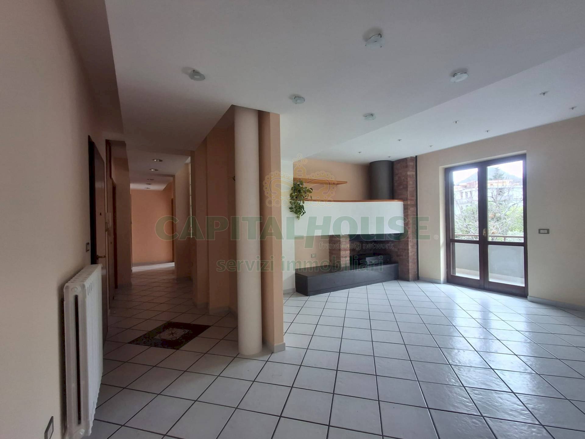 Foto 1 - Quadrilocale Via San Pasquale, Roccapiemonte - foto 1