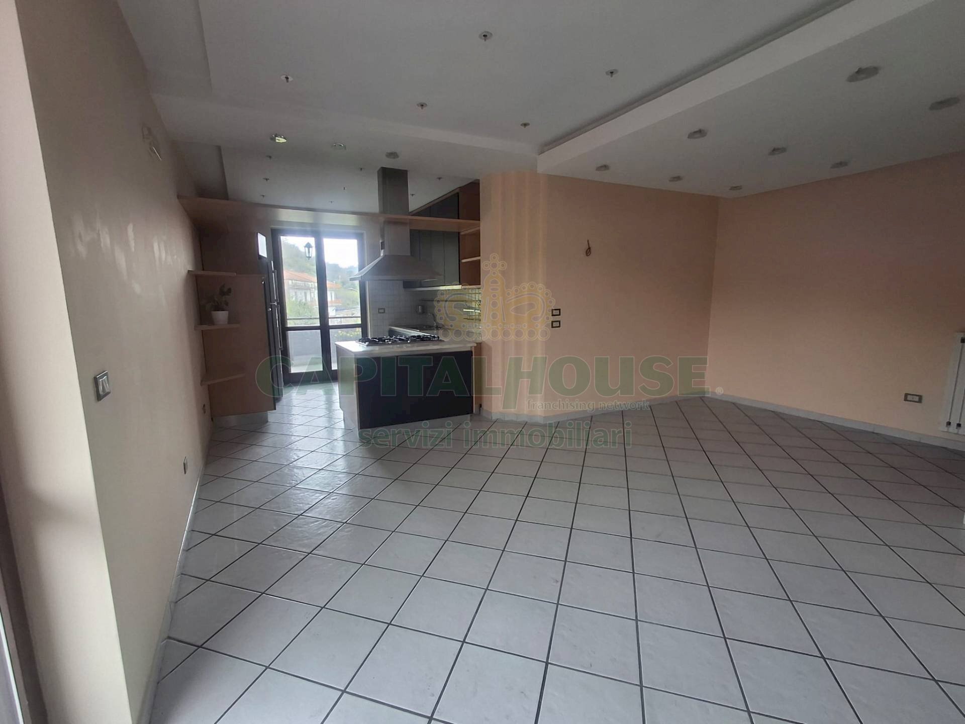 Foto 2 - Quadrilocale Via San Pasquale, Roccapiemonte - foto 2