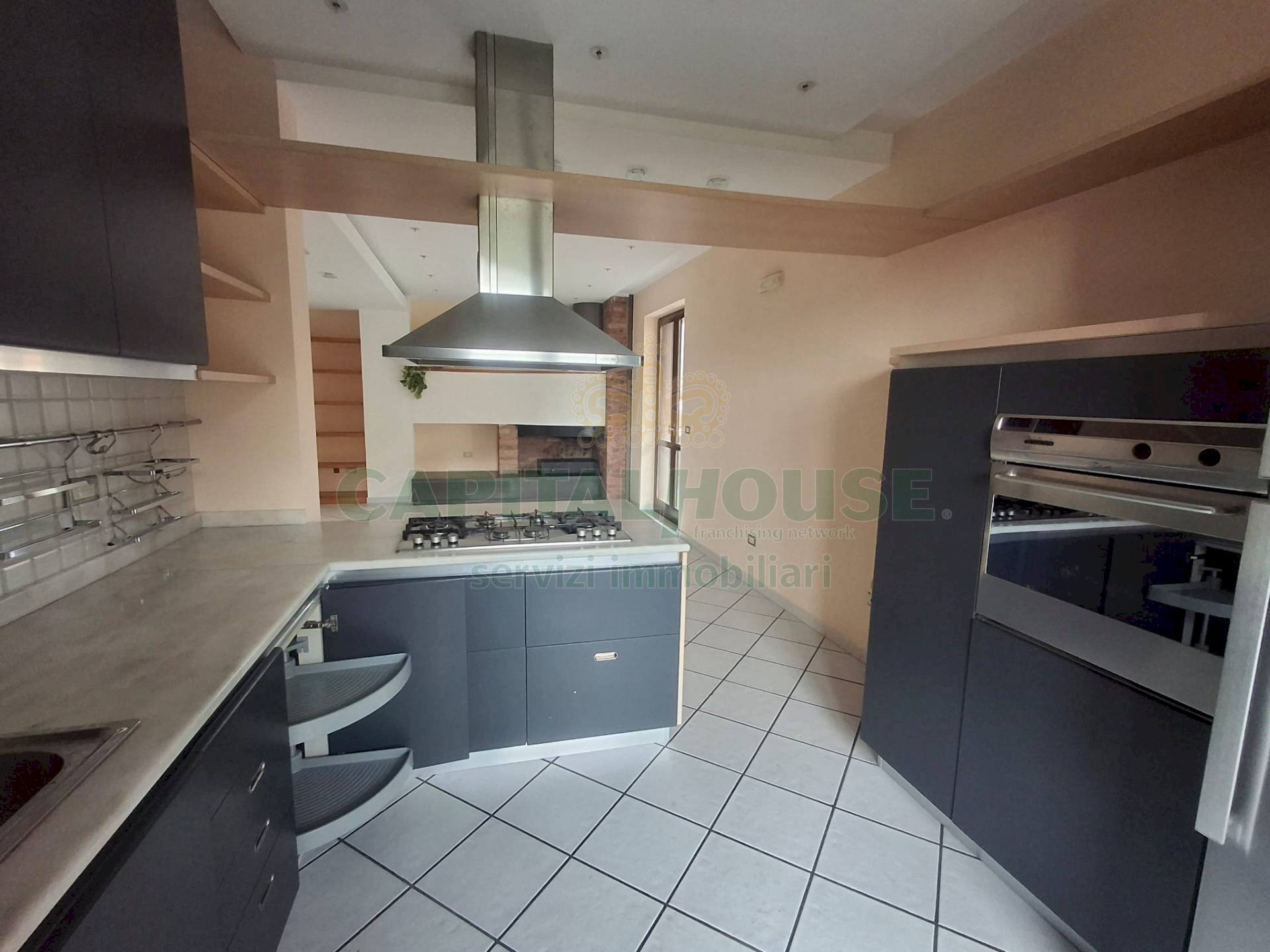 Foto 3 - Quadrilocale Via San Pasquale, Roccapiemonte - foto 3