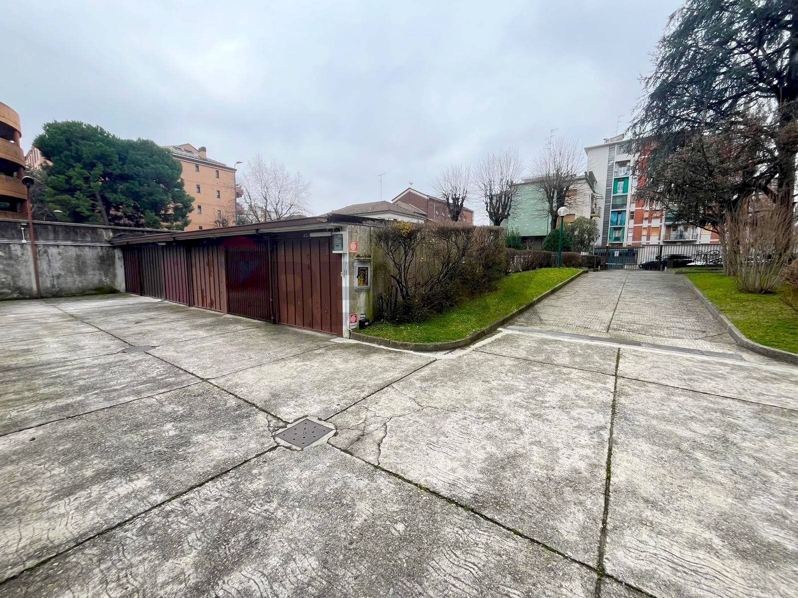 Terrazza - Box Via Alberto Nota
 
20, Milano - foto 1