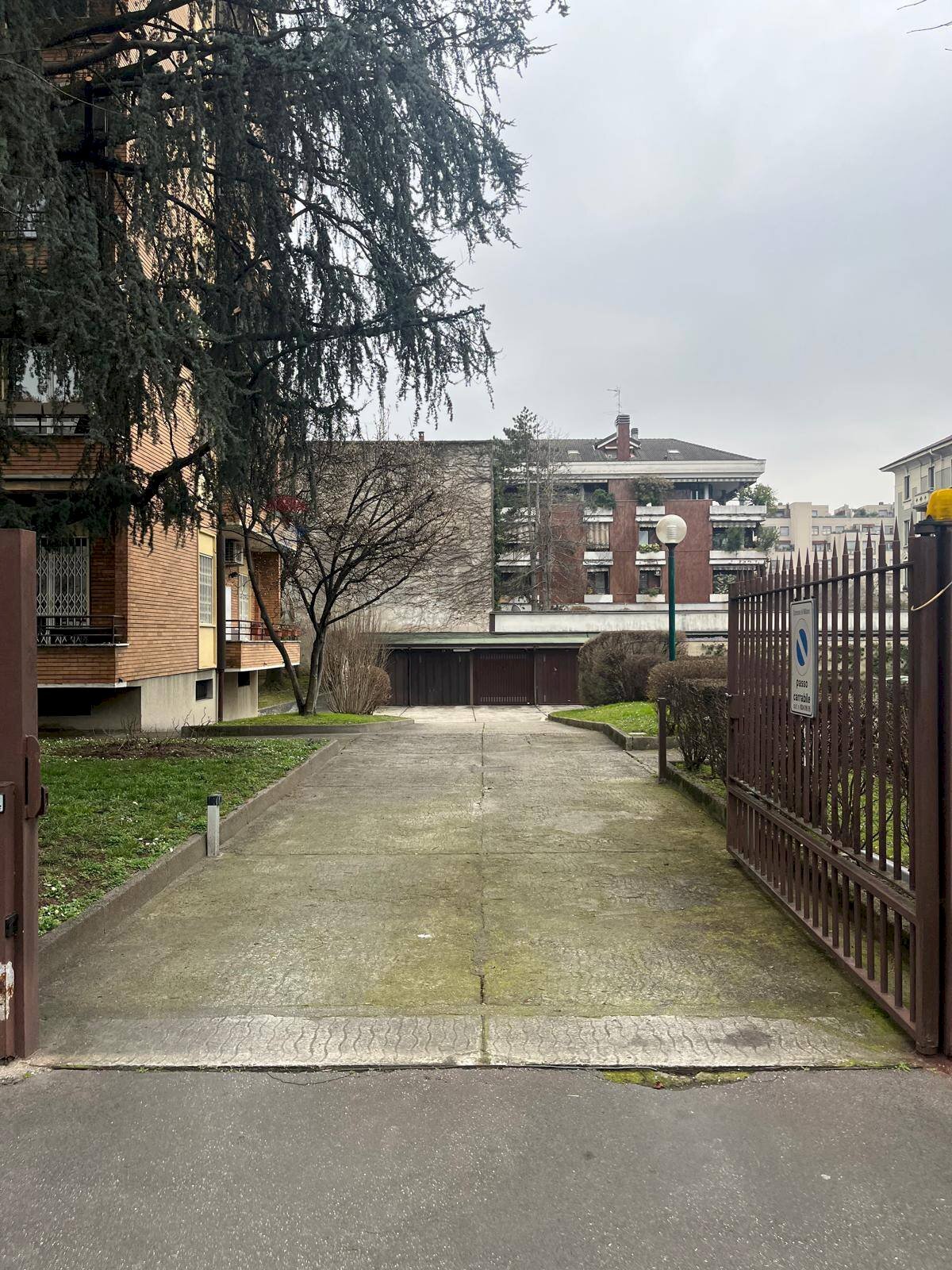 Edificio all\'aperto - Box Via Alberto Nota
 
20, Milano - foto 2