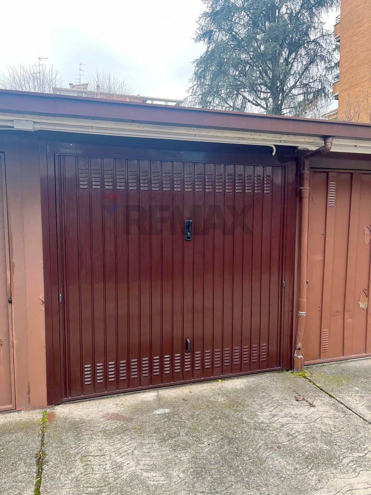 Casa all\'aperto - Box Via Alberto Nota
 
20, Milano - foto 3