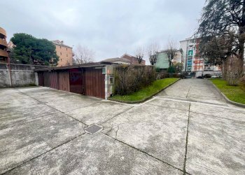 Terrazza - Box Via Alberto Nota
 
20, Milano - photo 1