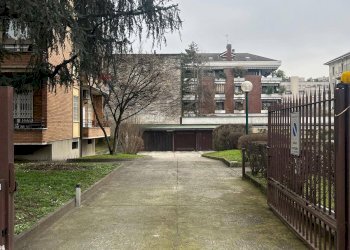 Edificio all\'aperto - Box Via Alberto Nota
 
20, Milano - photo 2