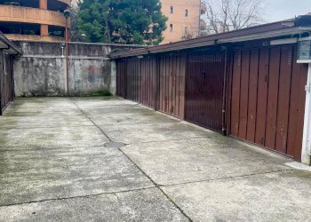 Terrazza - Box Via Alberto Nota
 
20, Milano - photo 7