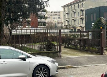 Edificio all\'aperto - Box Via Alberto Nota
 
20, Milano - photo 9