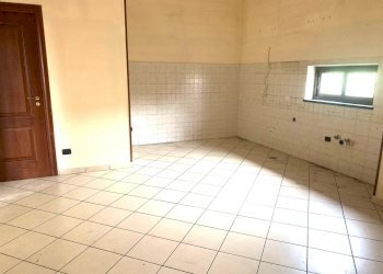 Foto 3 - Quadrilocale Via Ex Alleati
1, Parete - foto 3