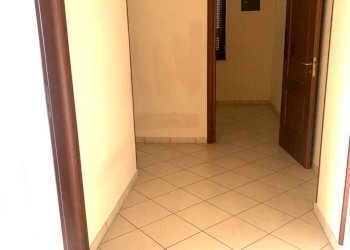 Foto 5 - Quadrilocale Via Ex Alleati
1, Parete - foto 5