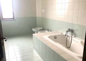 Foto 12 - Quadrilocale Via Ex Alleati
1, Parete - foto 12