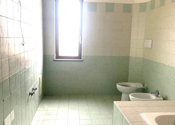 Foto 14 - Quadrilocale Via Ex Alleati
1, Parete - foto 14