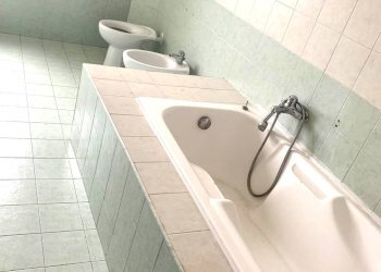 Foto 16 - Quadrilocale Via Ex Alleati
1, Parete - foto 16