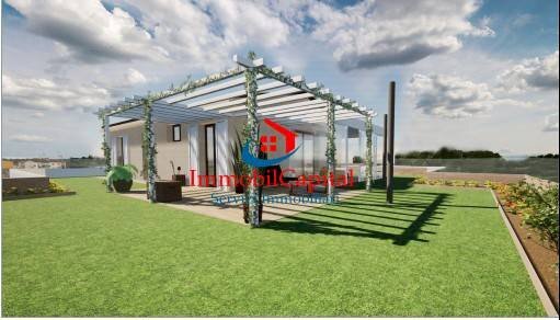 Foto 1 - Quadrilocale Via Degli Argini
 
6, Cremona - planimetria 1