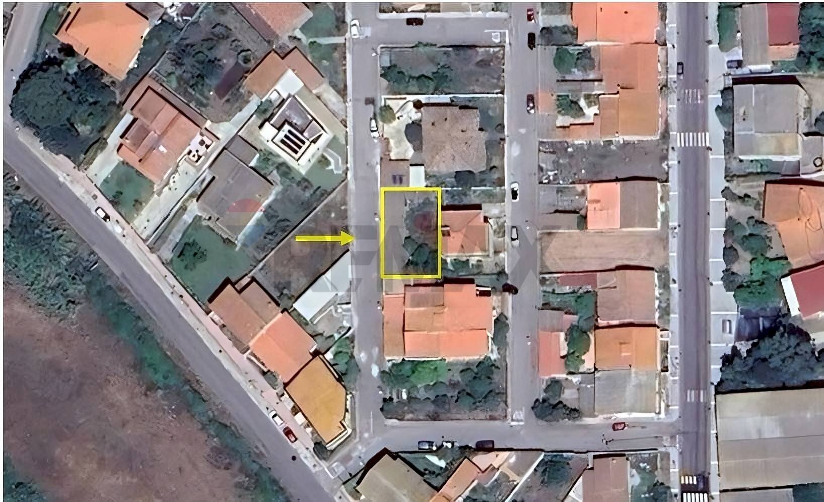 Posizione della mappa - Building land Tramatza - photo 1