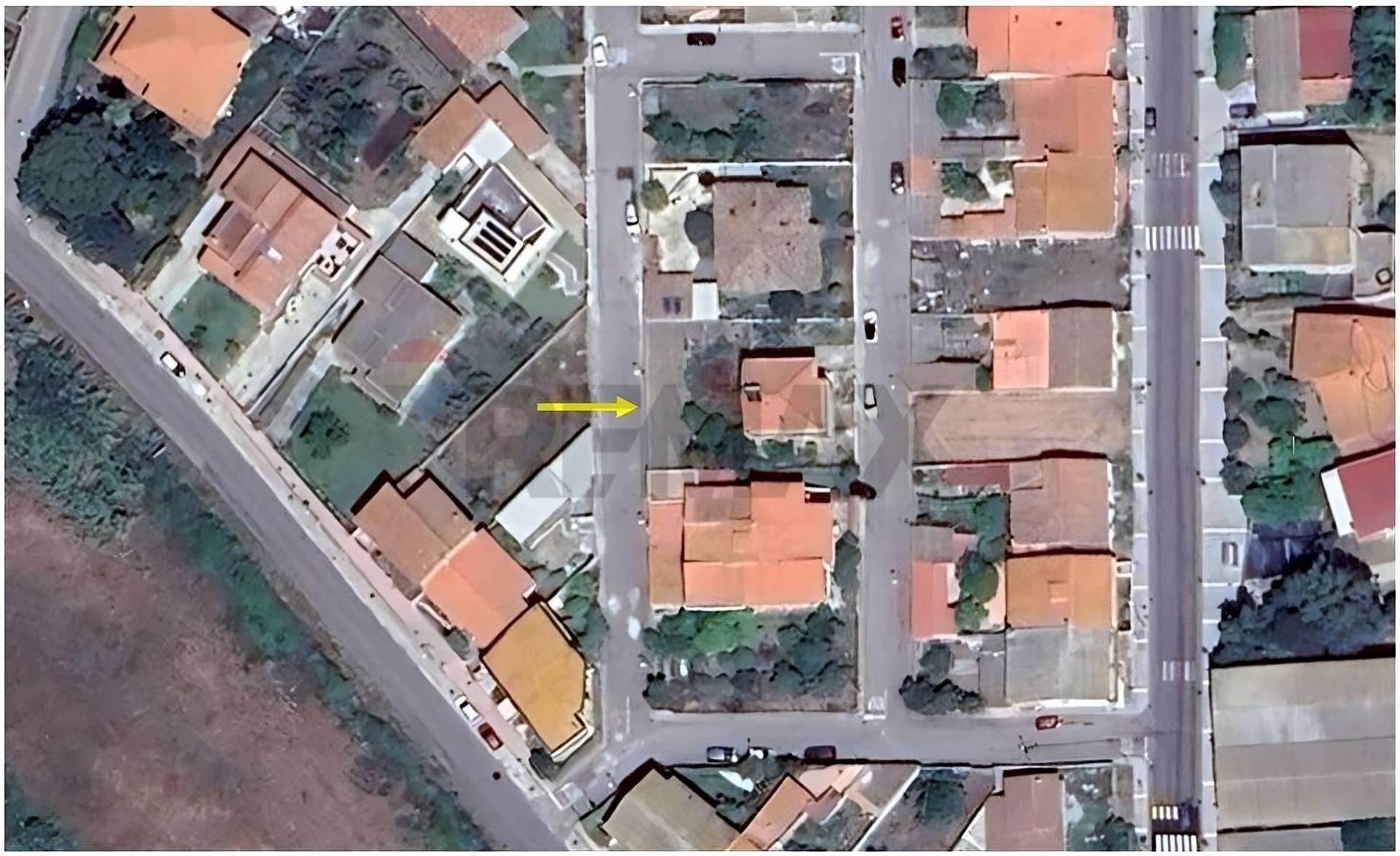 Posizione della mappa - Building land Tramatza - photo 2