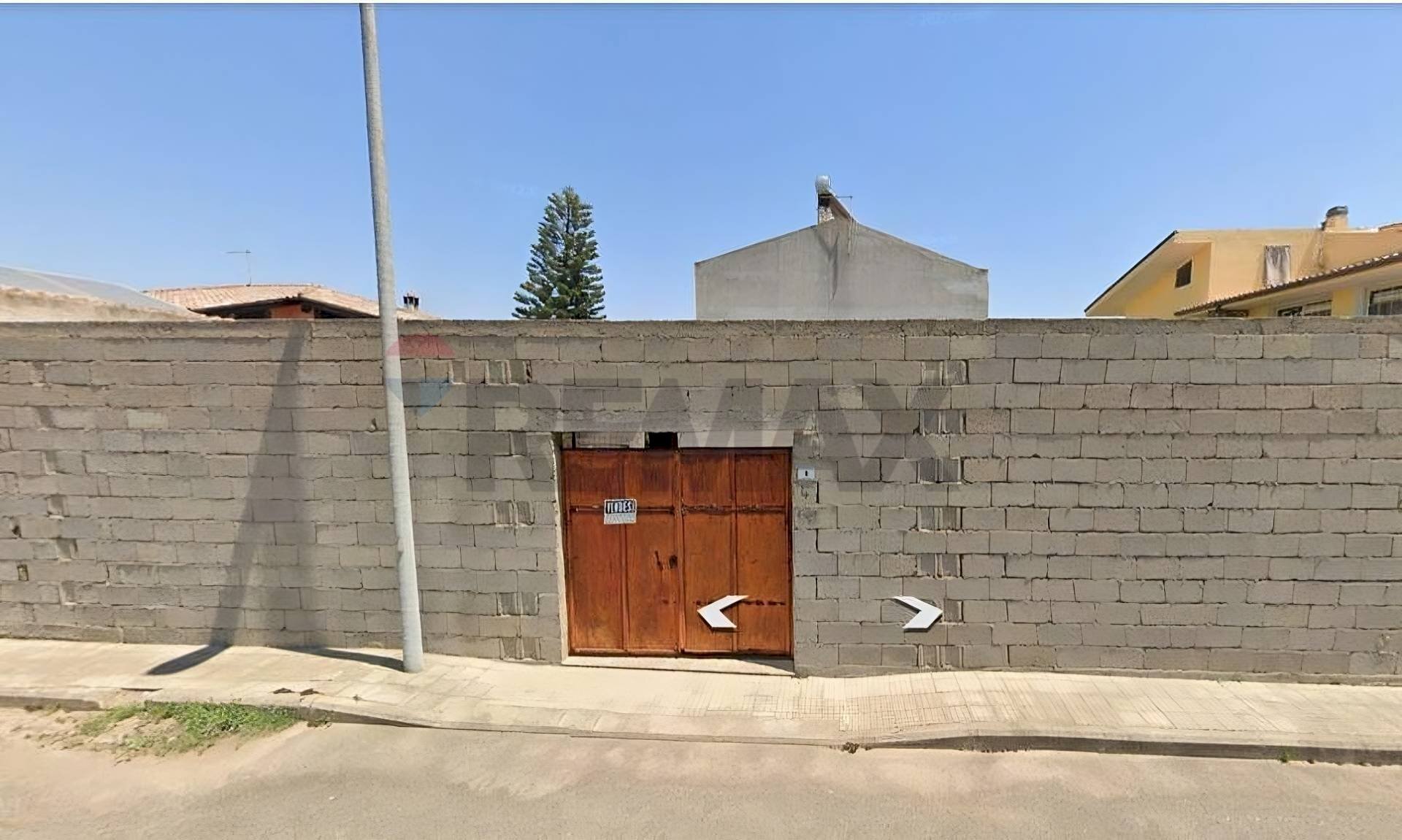 Casa all\'aperto - Building land Tramatza - photo 3