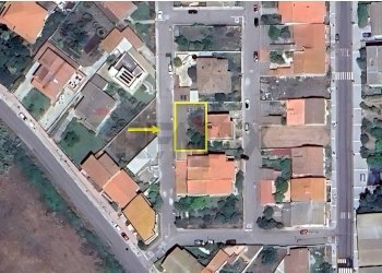 Posizione della mappa - Building land Tramatza - photo 1