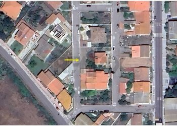 Posizione della mappa - Building land Tramatza - photo 2