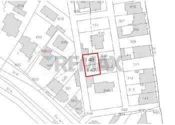 Pianta 2D - Building land Tramatza - photo 6